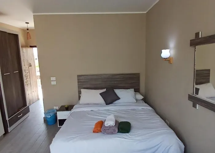 شقة Bali *