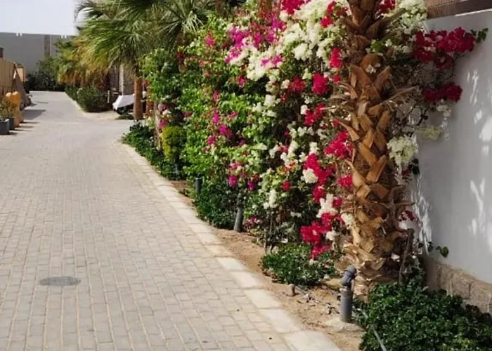 شقة Bali الغردقة