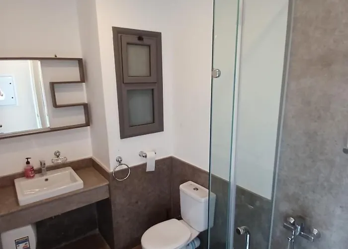 شقة Bali