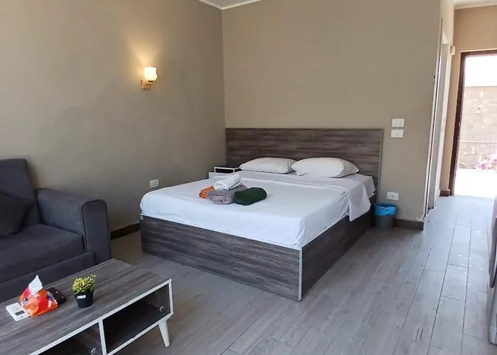 Bali شقة *