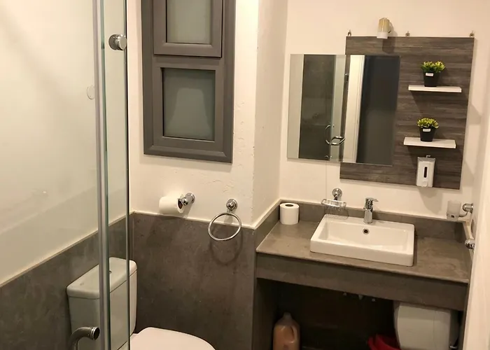Bali شقة *